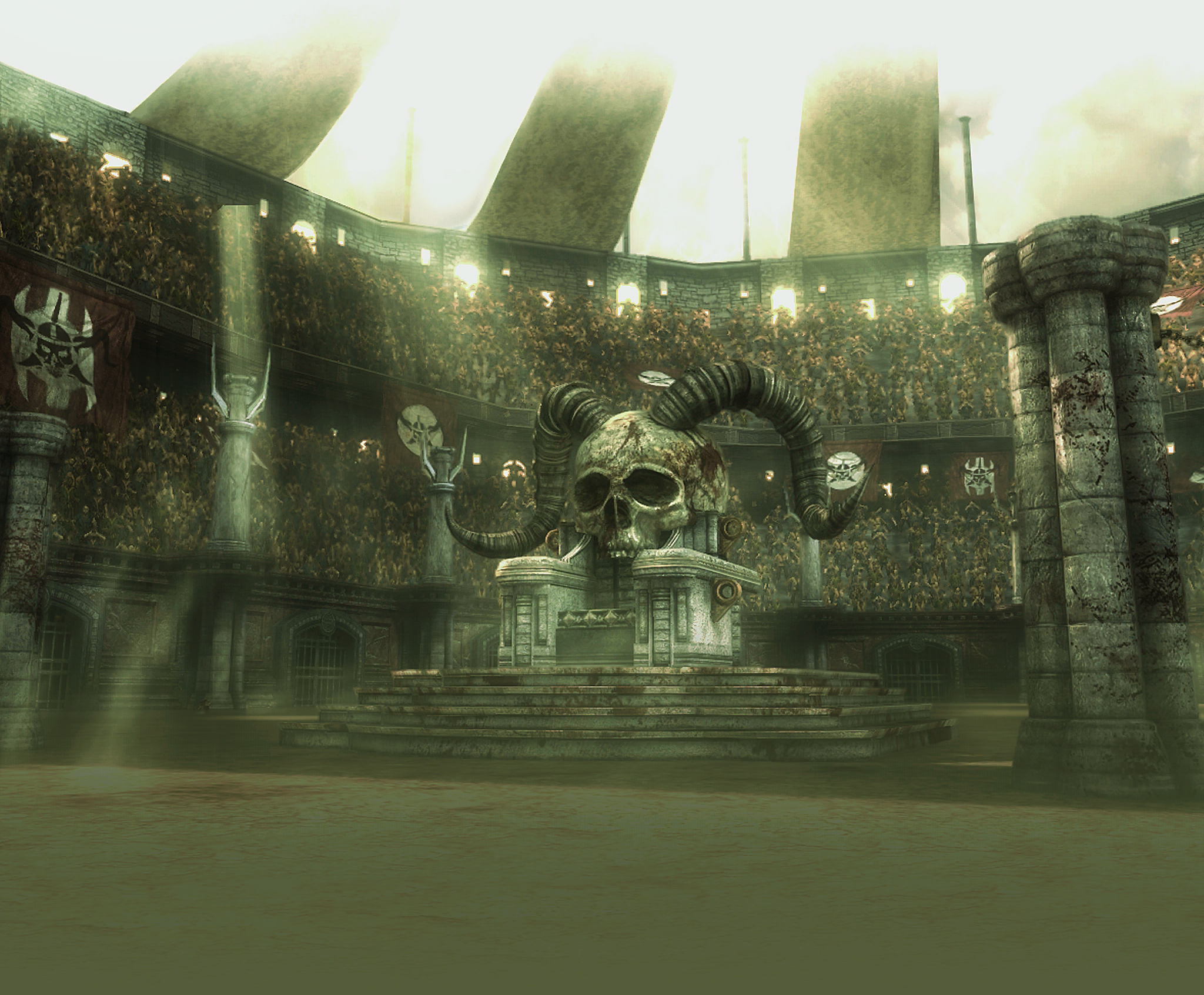 Challenge Normal