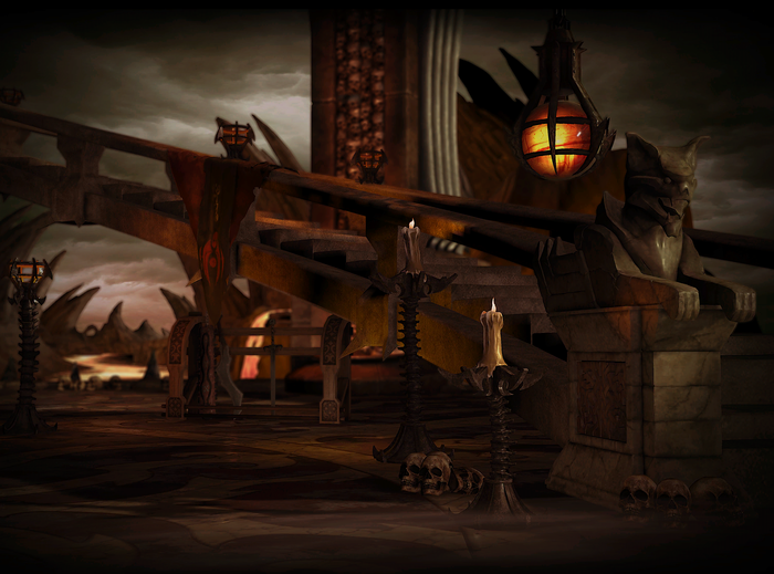 Faction Brotherhood Of Shadow Tn
