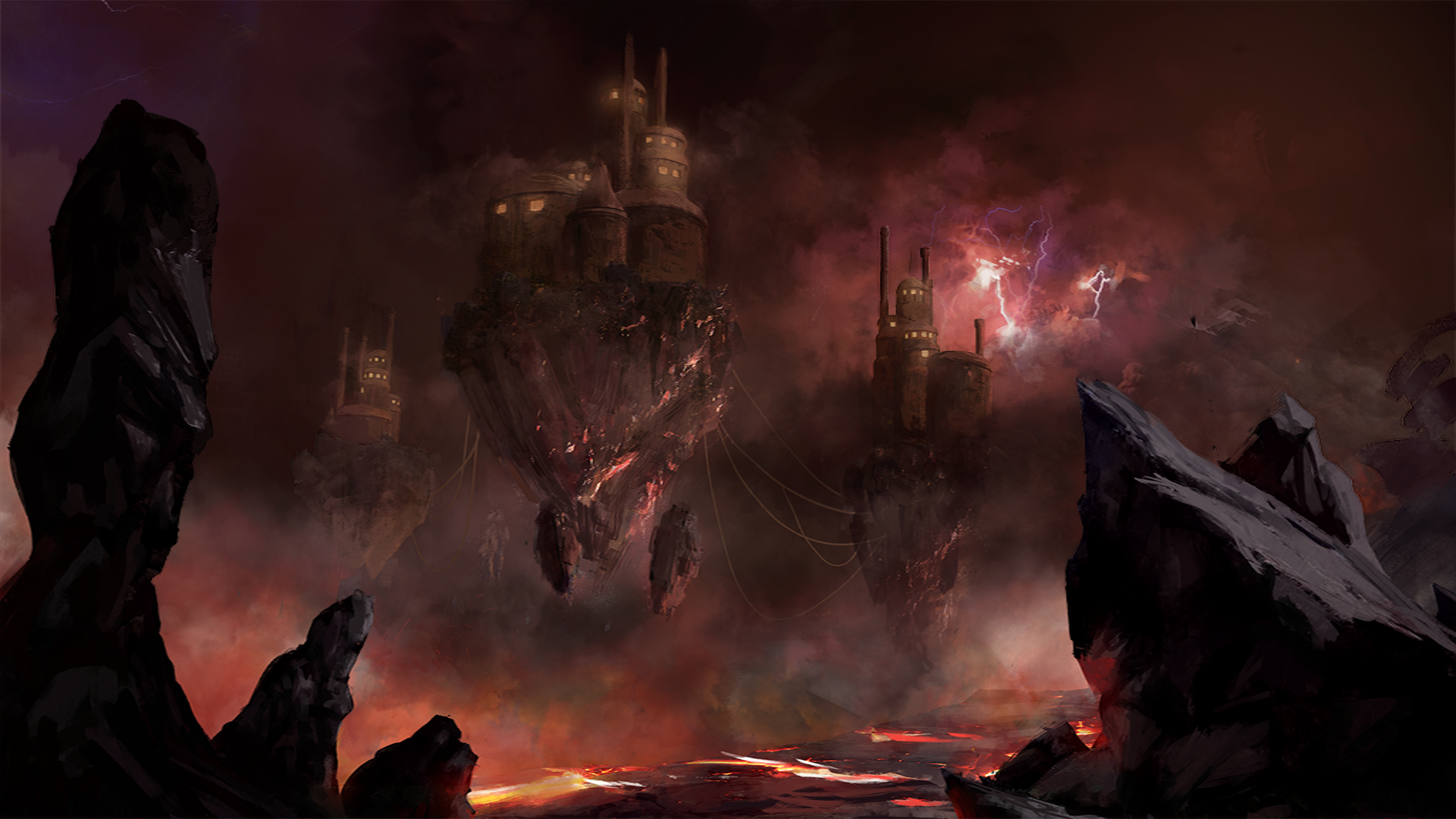 Fortress