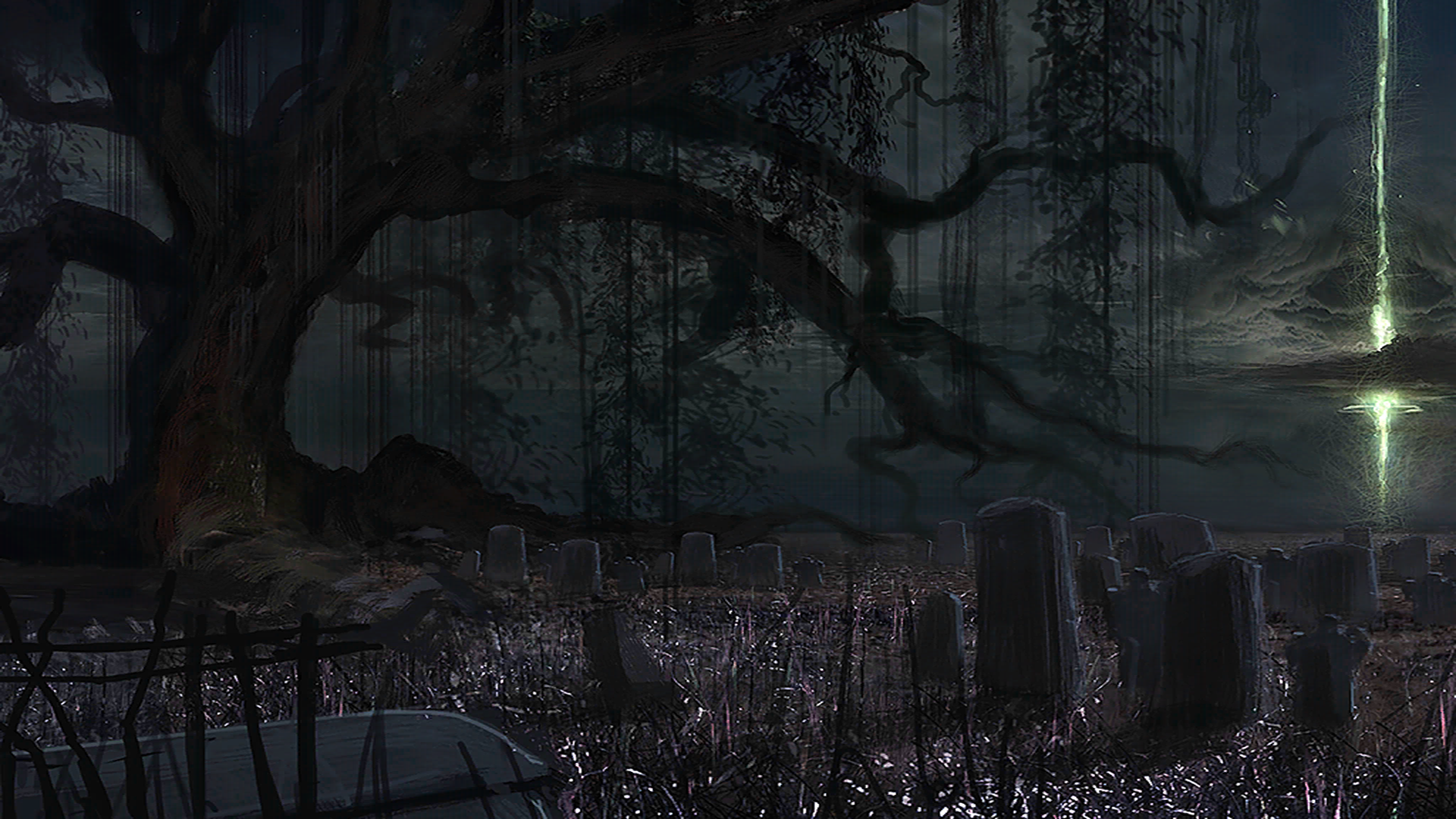 Graveyard