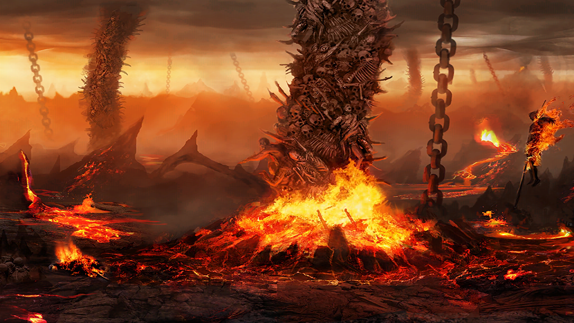 Hellinterior