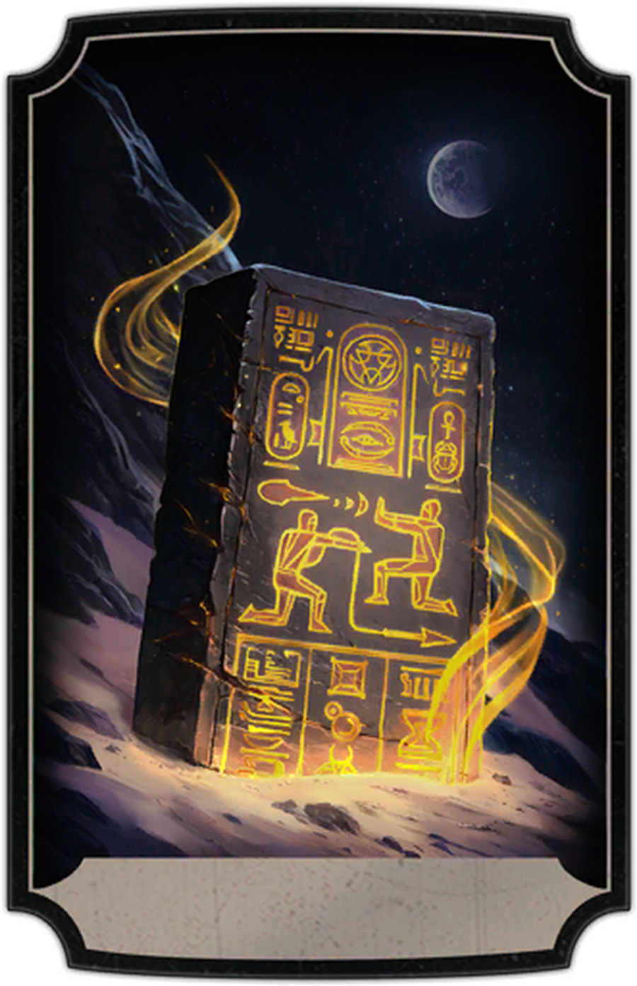 ToT · Monolith Of Time (Evolved)