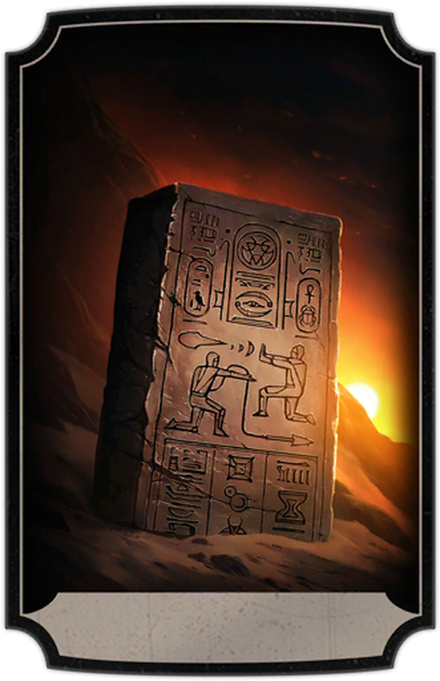 ToT · Monolith Of Time (Base)