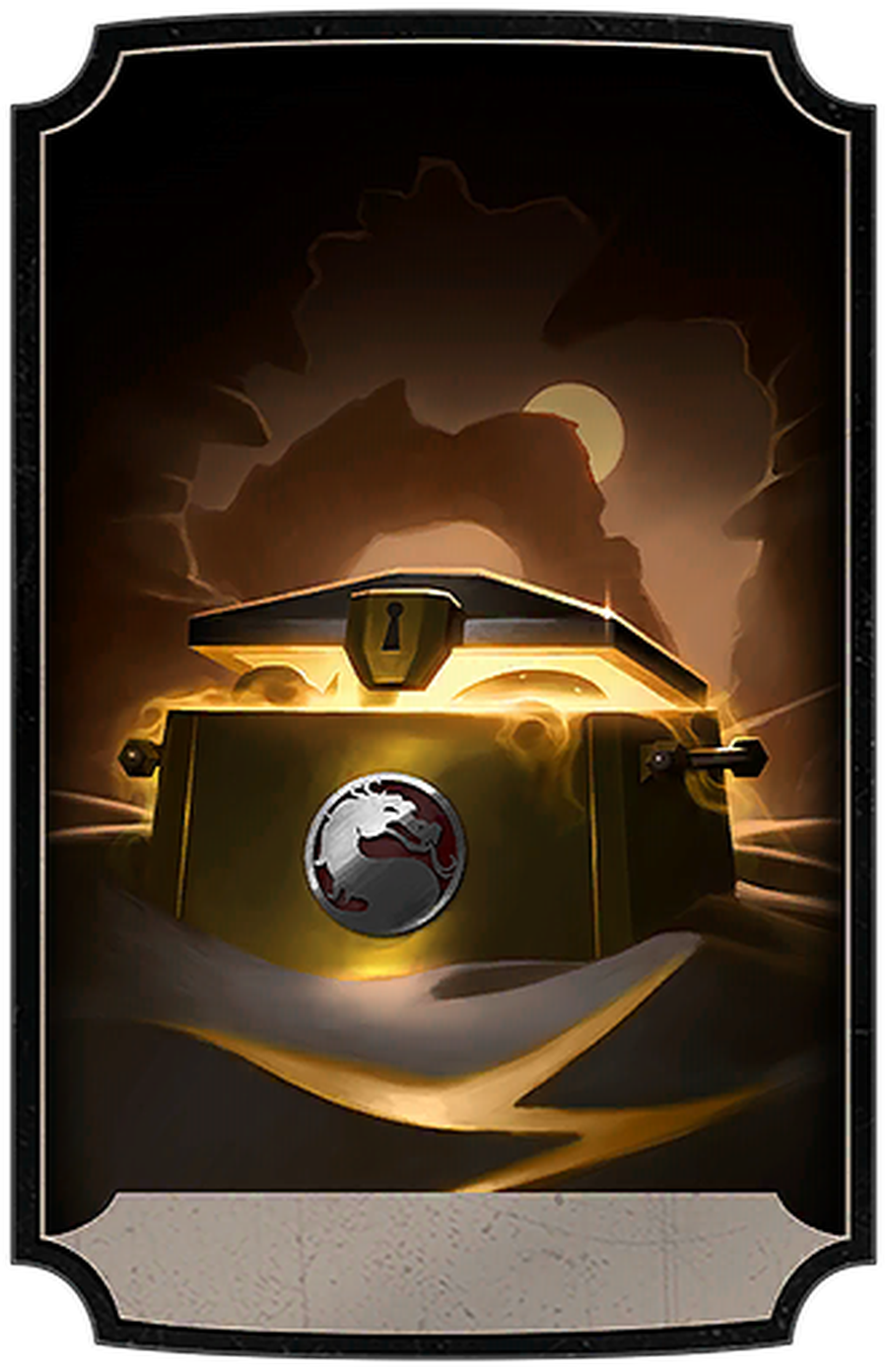 ToT · Relics Of Armageddon (Base)