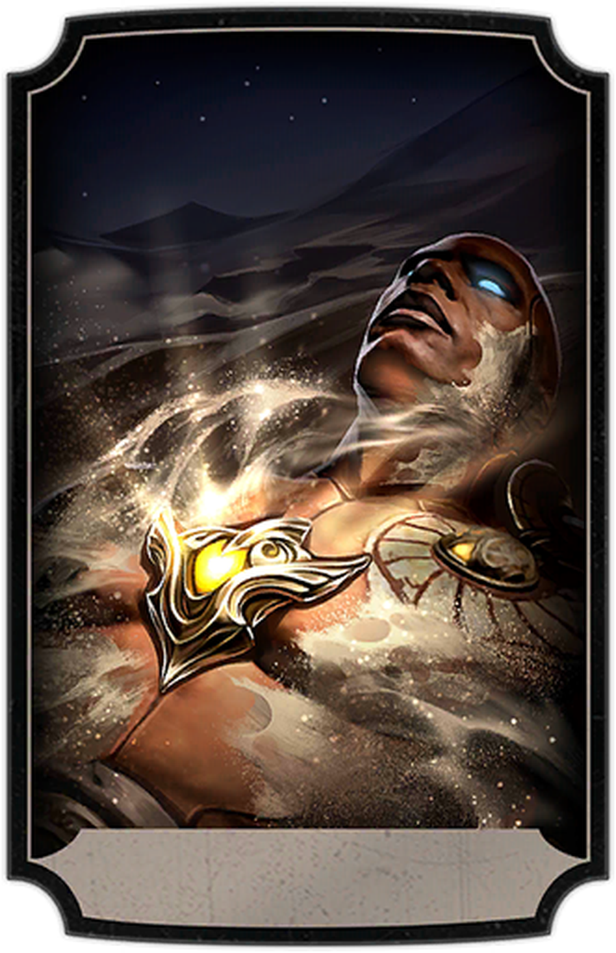 ToT · Timeless Heart (Evolved)