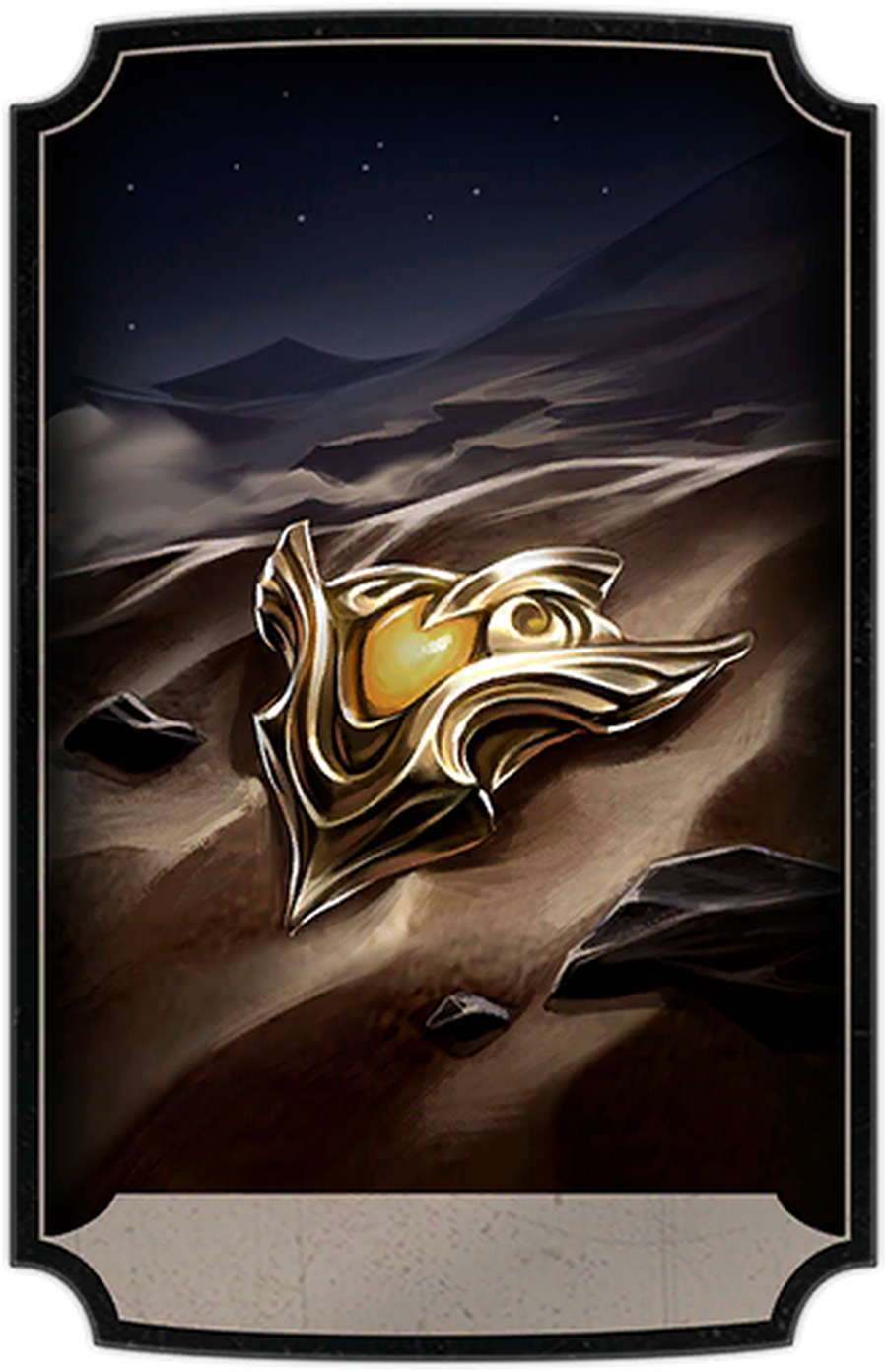 ToT · Timeless Heart (Base)