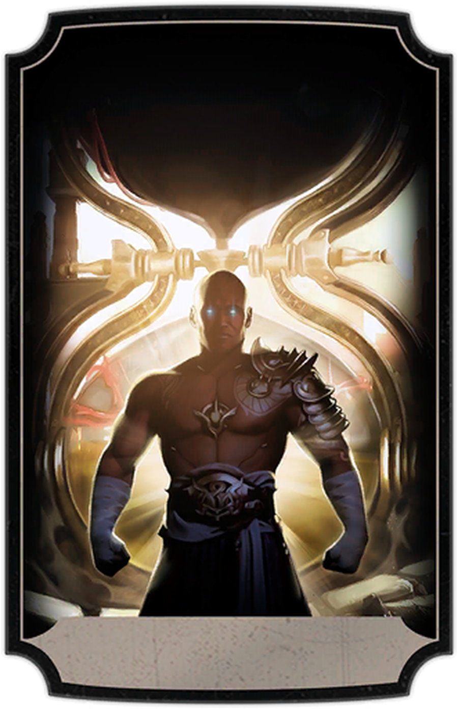 ToT · Timeless Sentinel (Base)