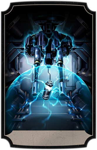 Vt Emp Grenade (Evolved)
