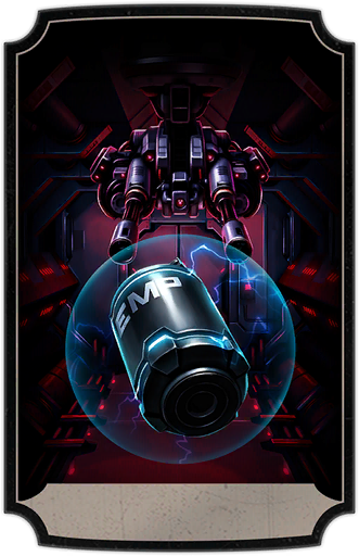 Vt Emp Grenade (Base)