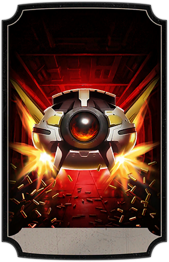 Vt Kombat Service Emma (Evolved)