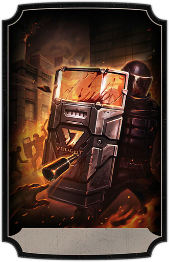 Vt Patriot Shield (Evolved)