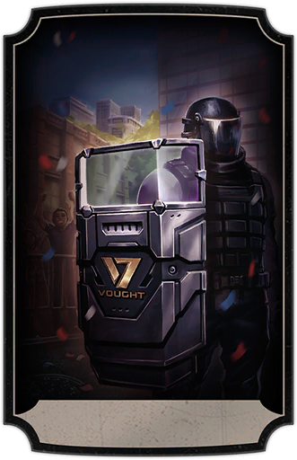 Vt Patriot Shield (Base)