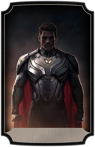Vt Prime Armor (Base)