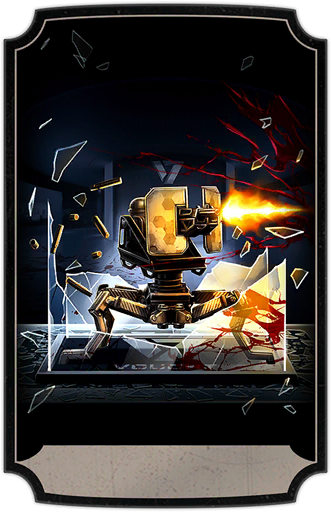 Vt Special Agents Bude (Evolved)
