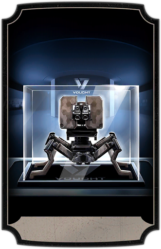 Vt Special Agents Bude (Base)