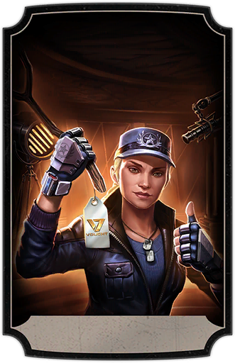 Vt Special Agents Fetch Trick (Evolved)