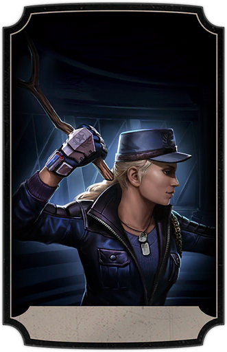Vt Special Agents Fetch Trick (Base)