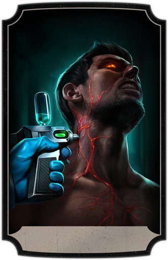 Vt The Compound (Evolved)