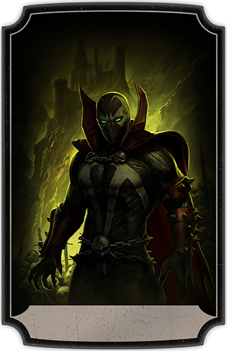 Krypt Hellborne Pact (Base)