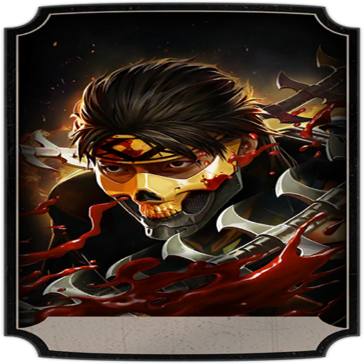 Krypt Takahashis Determination (Evolved)