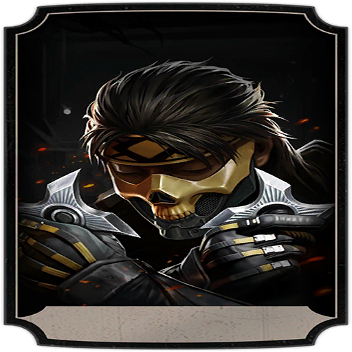 Krypt Takahashis Determination (Base)