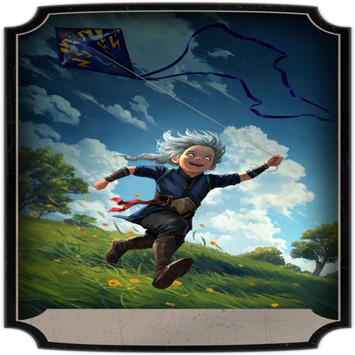 Krypt Wind Of Memories (Base)