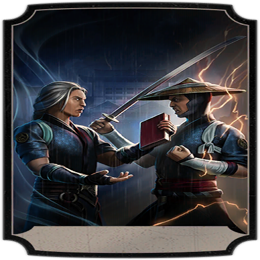 Krypt Wind Of Rebelion (Base)