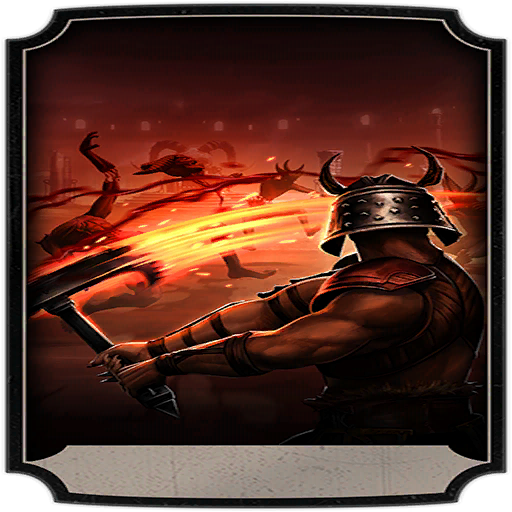 Krypt Draconic Deathblow (Evolved)