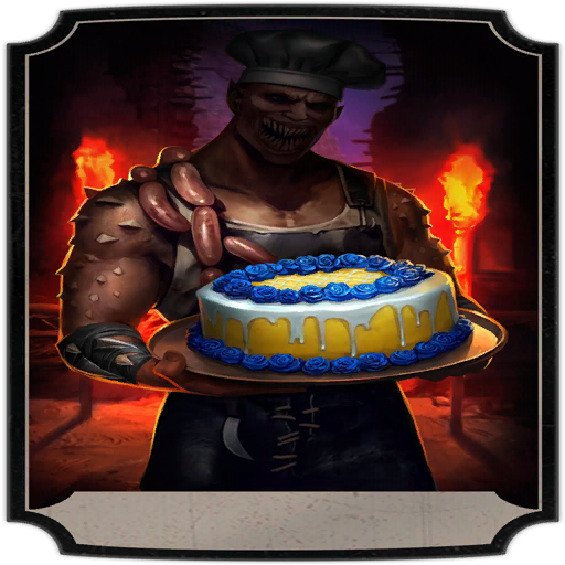 Krypt Horde Chiefs Delight (Evolved)