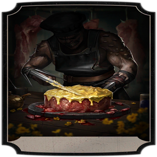Krypt Horde Chiefs Delight (Base)