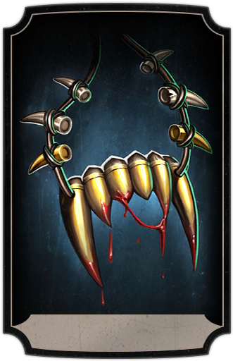 Bloodsucker (Evolved)