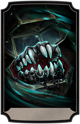 Bloodsucker (Evolved)