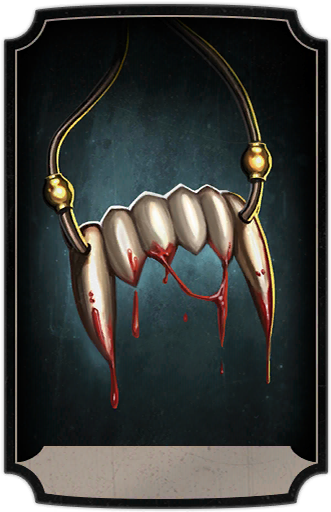 Bloodsucker (Base)