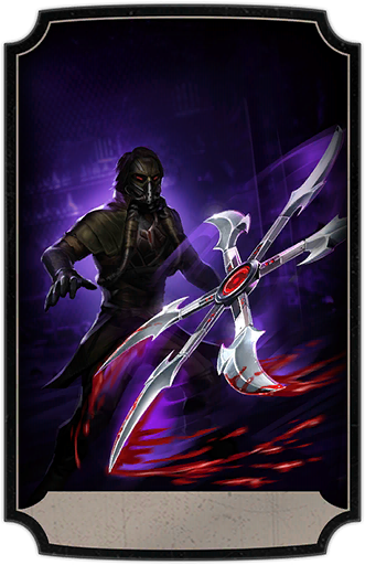 Buzz Saw2 (Evolved)
