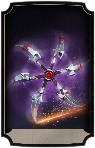 Buzz Saw (Evolved)