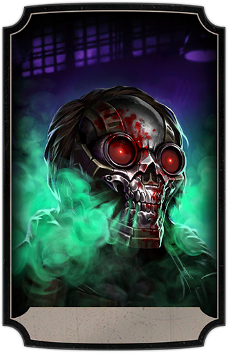 Deadly Vapors2 (Evolved)