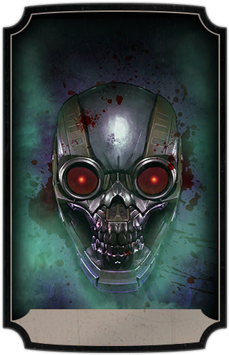 Deadly Vapors (Evolved)