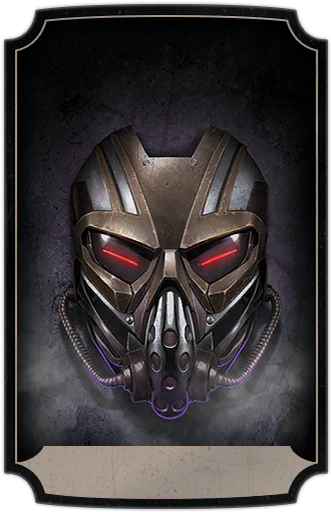 Deadly Vapors (Base)