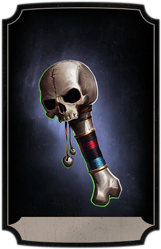 Death Rattle (Base)