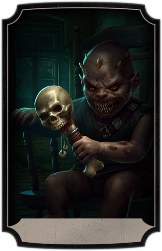 Death Rattle (Base)