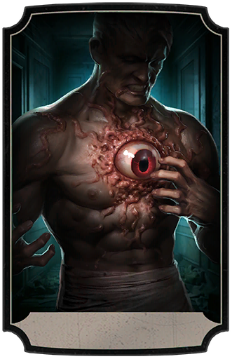 Demon Eye (Base)