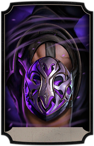Divine Tornadic Pauldron (Evolved)