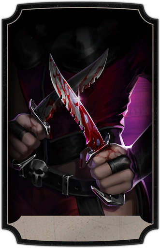 Dragon Teeth2 (Evolved)