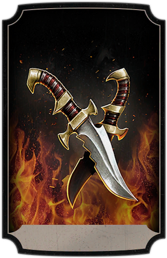 Dragon Teeth (Evolved)