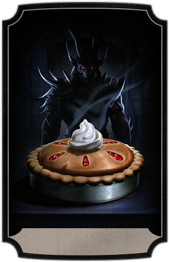 Edenian Pie (Base)
