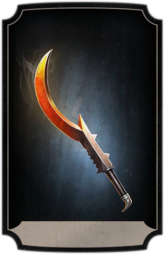 Hellfire Blade (Base)