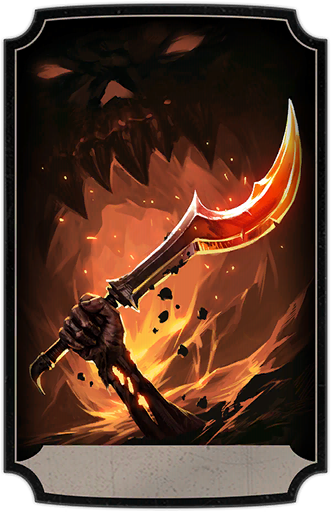 Hellfire Blade (Base)