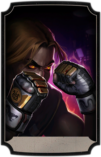 Kobras Boxing Gloves2 (Evolved)