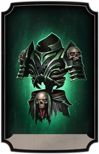Living Dead (Evolved)