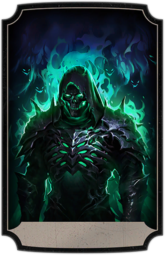 Living Dead (Evolved)
